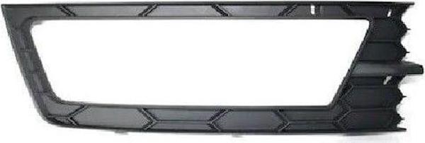SKODA - SİS FAR KAPAĞI SİSLİ SAĞ RAPİD 2013- - 5JA80682 - Image 1