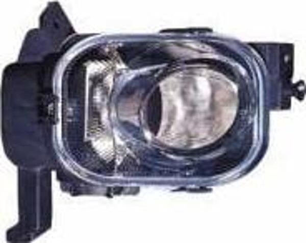 OPEL - SİS FARI SAĞ CORSA D 2007- - 6710050 / 1710376 - Image 1
