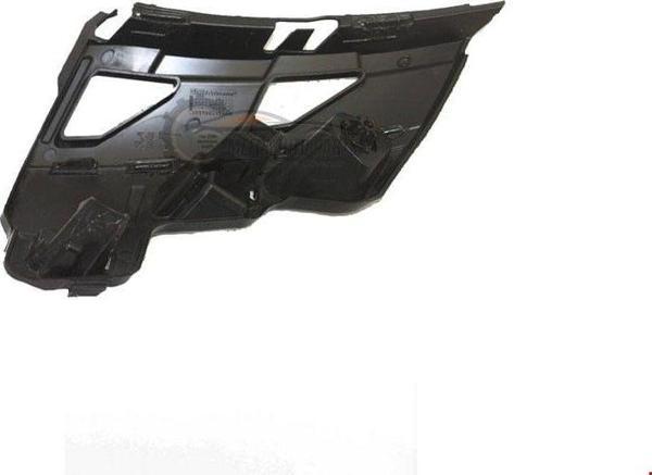 PEUGEOT - ÖN TAMPON BRAKETİ KÜÇÜK SAĞ PG 208 2020- - 9829055580 - Image 1
