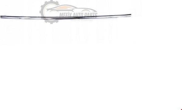 VOLKSWAGEN - ÖN TAMPON ORTA IZGARA NİKELAJI PASSAT 2020- - 3G0853551B - Image 1