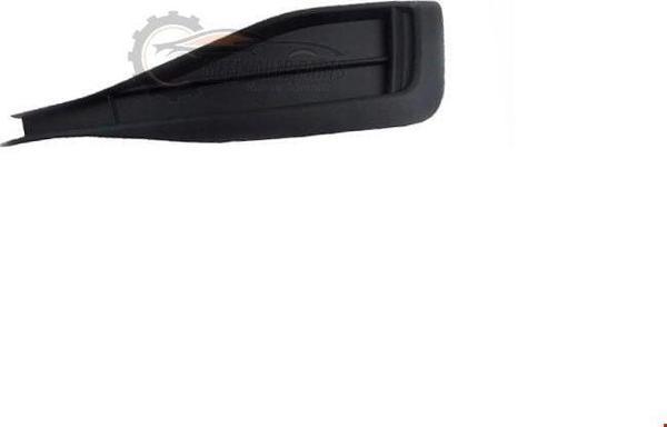 VOLKSWAGEN - ÖN TAMPON IZGARA SİSSİZ SAĞ PASSAT 2020- - 3G0853666J - Image 1