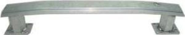 PEUGEOT - ÖN TAMPON DEMİRİ (ALUMİN.) BERLİNGO/ PARTNER 2008- - 7414.YN / 7414YN - Image 1