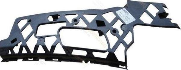 VOLKSWAGEN - ÖN TAMPON DESTEK  BRAKETİ SAĞ PASSAT CC 2013- - 3C8807178 - Image 1