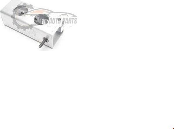 RANGE ROVER - ÖN ŞASE UÇ DEMİRİ SOL RANGE SPORT 2013- - LR033057 - Image 1