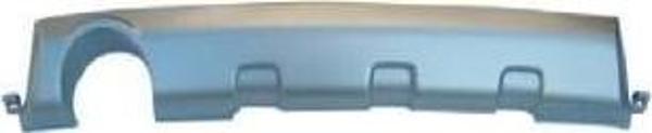 DACİA - ARKA TAMPON ALT ( GÜMÜŞ GRİ) SANDERO stepway 2010- - 8200577919 - Image 1