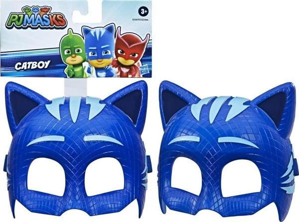 Pj Masks Pj Maskeliler Catboy Mask Kedi Çocuk Maske Oyuncak F2122 - Image 1