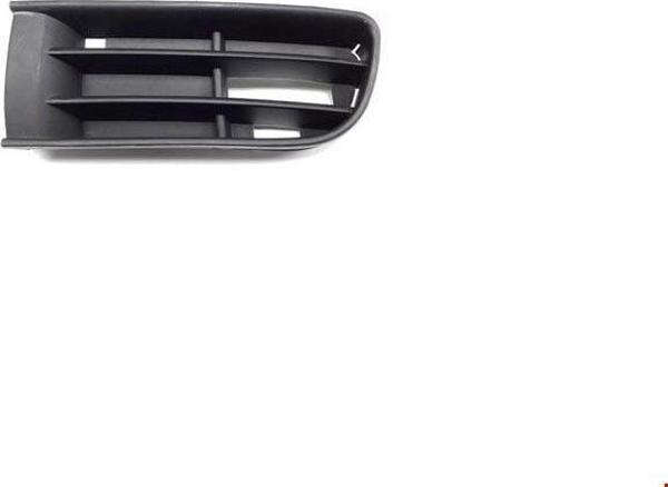 VOLKSWAGEN - ÖN TAMPON IZGARASI SOL SİSSİZ POLO 2002- - 6Q0853665F - Image 1
