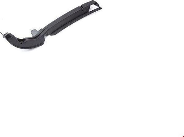 VOLKSWAGEN - ÖN TAMPON KÖŞE BRAKETİ SAĞ PASSAT 2006- - 3C0807178 - Image 1