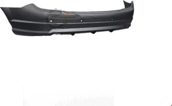MERCEDES - ARKA TAMPON (SENSÖRLÜ) AMG W204 2007- - A20488530259999 - Image 1