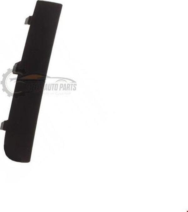 SKODA - ÖN TAMPON BANDI SAĞ SCALA 2020- - 657807834041 - Image 1