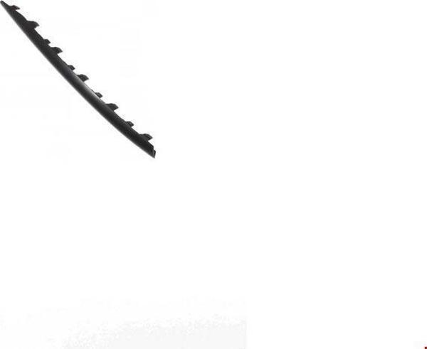 SKODA - ÖN TAMPON IZGARA KAPAK ÇITASI SOL YETİ 2013- - 5L0853767 - Image 1