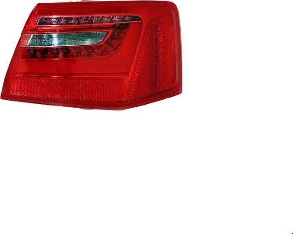 AUDİ - ARKA DIŞ STOP LAMBASI LEDLİ SAĞ A6 2013- - 4G5945096A - Image 1