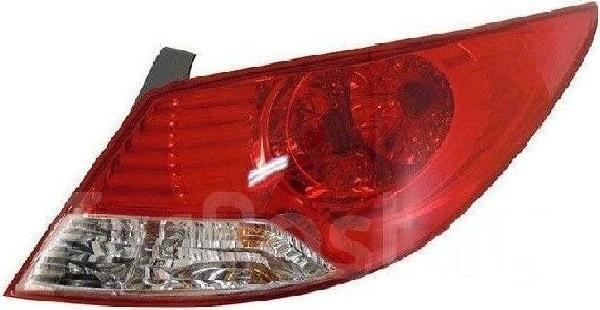 HYUNDAİ - STOP LAMBASI SAĞ ACCENT BLUE 2011- - 92402-1R030 - Image 1