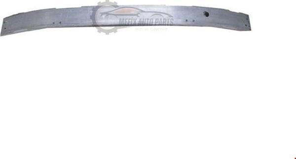 MERCEDES - ÖN TAMPON DEMİRİ ( ALÜMİNYUM ) W211 2002- - 2116202834   - Image 1