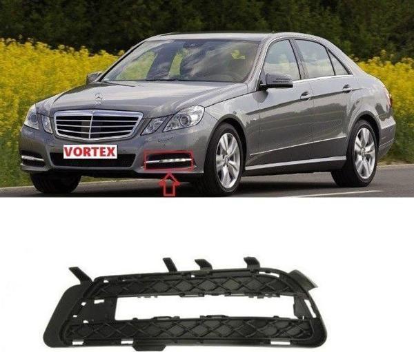 MERCEDES - LED SİS FAR KAPAĞI SOL ( AVANGARDE ) W212 2009- - 2128851723 - Image 1