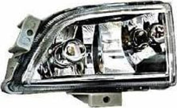 CHEVROLET - SİS FARI SAĞ AVEO 2005- - 96540153 - Image 1