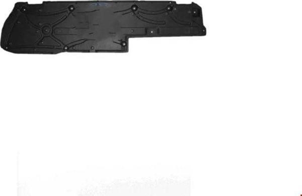 MERCEDES - TABAN ALT KAPLAMA SOL W213 2016- - 2136804106 / 2136806107 - Image 1