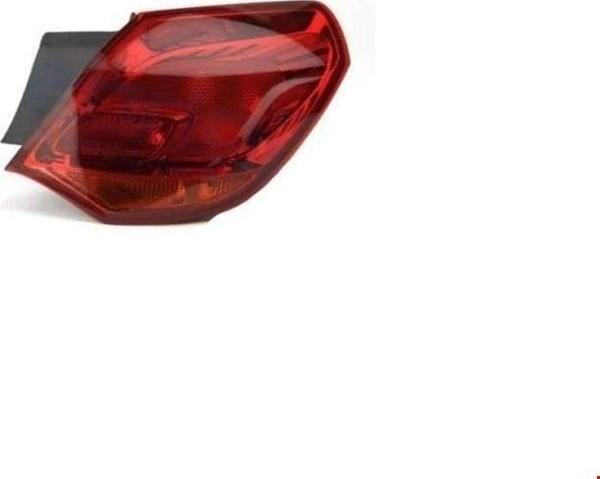 OPEL - STOP LAMBASI SOL DIŞ ASTRA J 2010- - 1222087 - Image 1