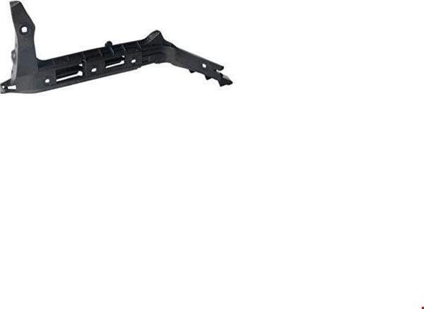 VOLKSWAGEN - ARKA TAMPON BRAKETİ SOL T-5 2003- - 7H0807393C - Image 1