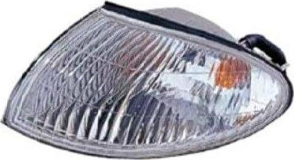 HYUNDAİ - ÖN SİNYAL SOL ACCENT 1998- - 92301-22300 - Image 1