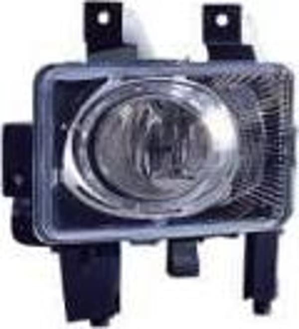 OPEL - SİS FARI SOL ASTRA H 2004- - 13261997 / 6710039 / 1710366 - Image 1