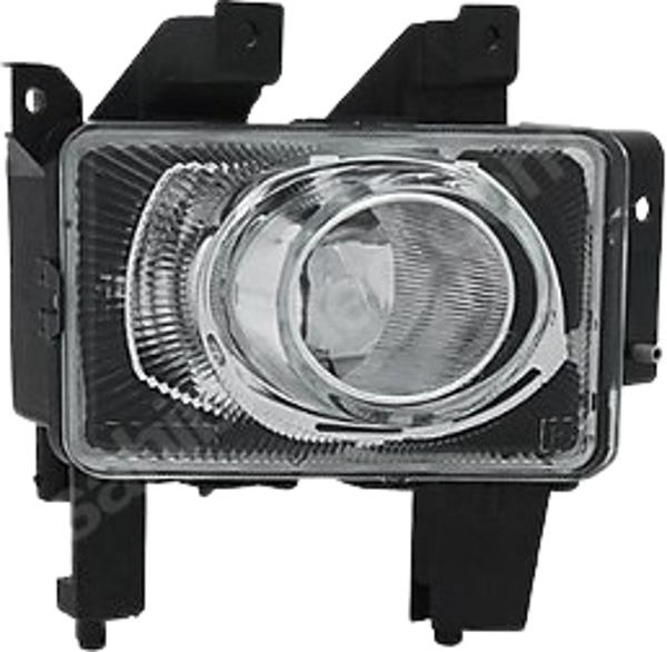 OPEL - ÖN SİS FARI SAĞ ASTRA H/ZAFIRA 2007-ÜRETİM - 1710369 / 13262000 - Image 1