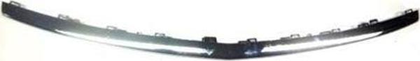 MERCEDES - ÖN TAMPON ALT ORTA NİKELAJ ( AMG ) W213 2016- - 2138857000 - Image 1