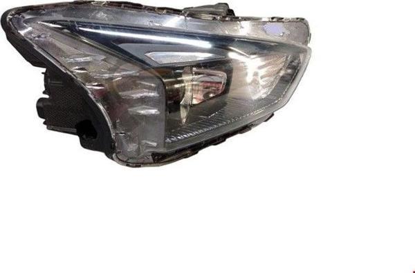 HYUNDAİ - ÖN SAĞ FAR BAYON 2021- - 92102-Q0500 - Image 1