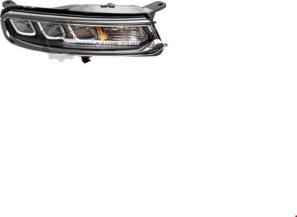 CITROEN - GÜNDÜZ FARI LED.SAĞ C3 2016- - 9820877880 - Image 1