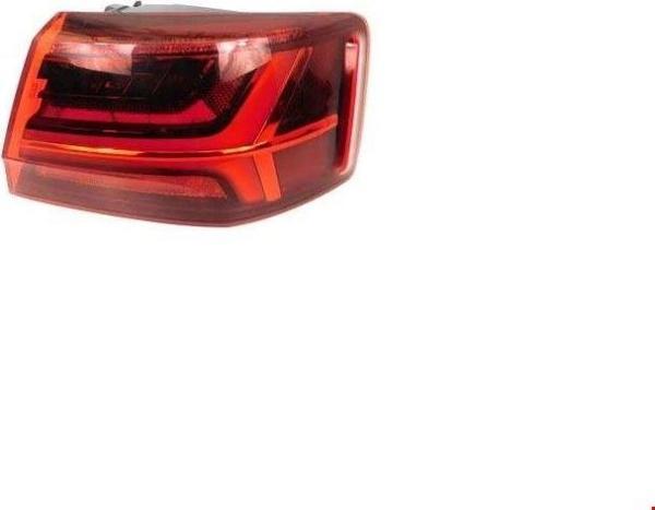 AUDİ - DIŞ STOP LAMBASI SAĞ (ORJ) KAYAR LED A6 2015- - 4G5945096E - Image 1