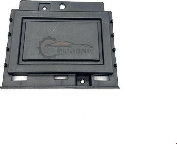 CHERY - ÖN TAMPON KAPAĞI TIGGO 7 PRO 2022- - 602000958AA - Image 1