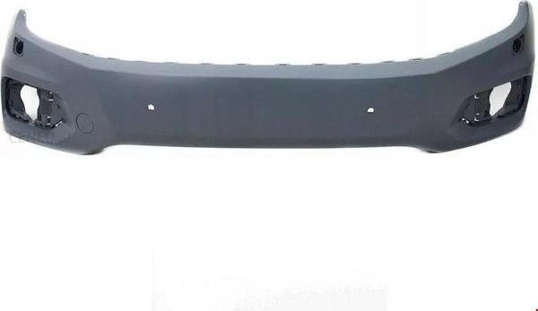 VOLKSWAGEN - ÖN TAMPON ( FAR YIKAMALI SENSÖRLÜ ) TİGUAN 2012- - 5N0807217FBGRU - Image 1