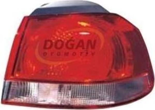 VOLKSWAGEN - STOP LAMBASI ''DIŞ'' SAĞ  GOLF 6 2008- - 5K0945096E - Image 1
