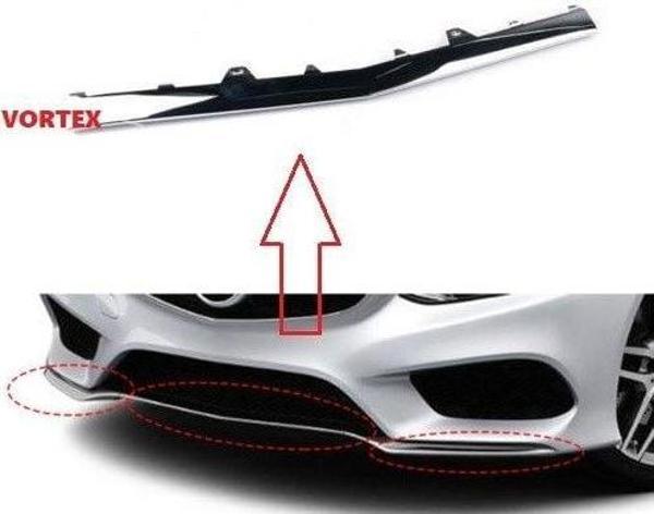 MERCEDES - ÖN TAMPON ALT NİKELAJ ORTA ( AMG ) W212 2013- - 2128852674 - Image 1
