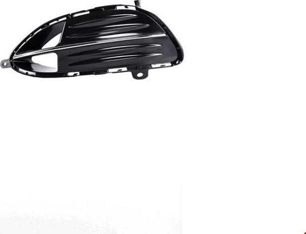 MERCEDES - ÖN TAMPON IZGARASI SAĞ KROMLU (EXCLSV) W212 2013- - 2128852222 - Image 1