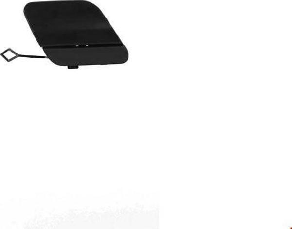 MERCEDES - ARKA TAMPON ÇEKİ KAPAĞI ( AMG ) W213 2016- - A2138853701 - Image 1