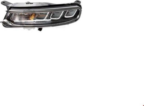 CITROEN - GÜNDÜZ FARI LED.SOL C3 2016- - 9820877780 - Image 1