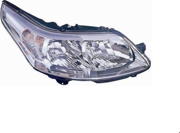 CITROEN - ÖN FAR SAĞ ELEK.C4 2004- - 6206L4 / 6206.L4 - Image 1