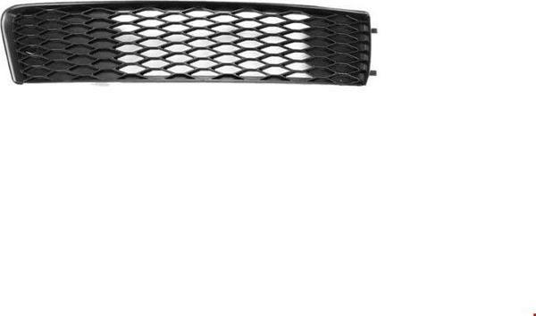AUDİ - ÖN TAMPON ÜST IZGARA SOL ( S-LİNE ) Q7 2011- - 4L0807697B - Image 1
