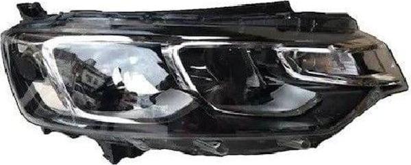 CITROEN - ÖN FAR SAĞ C-ELYSEE 2017- - 9817297880 - Image 1