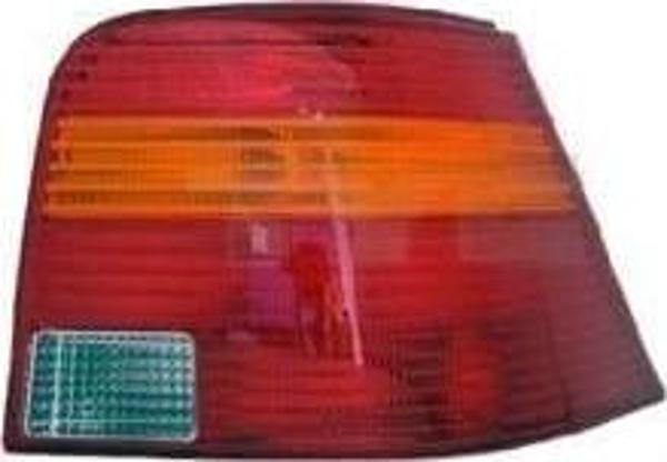VOLKSWAGEN - STOP LAMBASI ''SARI-KIRMIZI'' SAĞ GOLF 1998- - 1J6945096R - Image 1