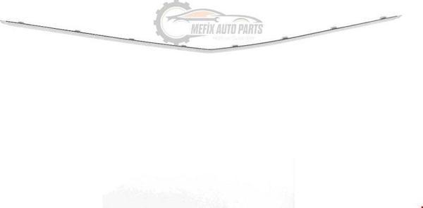 MERCEDES - ÖN TAMPON ALT NİKELAJI ORTA W221 2010- - 2218850021 - Image 1