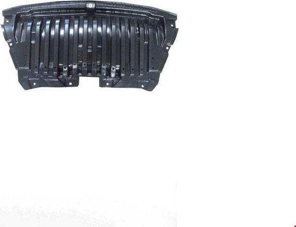 MERCEDES - ÖN TAMPON YARASA ALT BAKALİTİ (AMG) W213 2016- - 2135200900 - Image 1