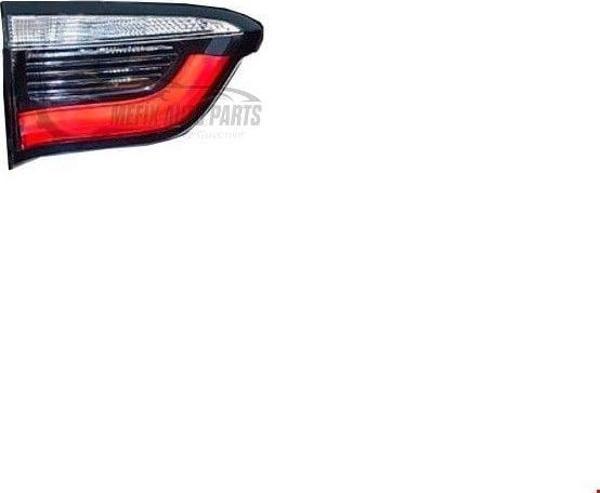JEEP - İÇ STOP SOL (LED) COMPASS 2017- - 551126685AA - Image 1