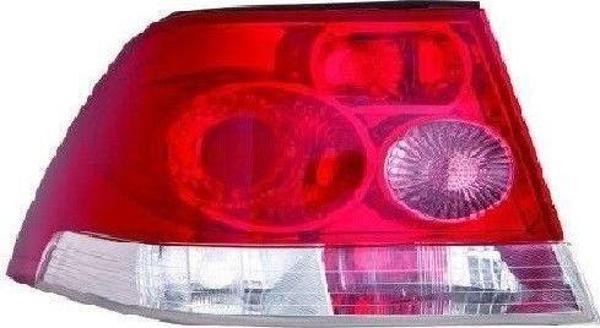 OPEL - STOP LAMBASI SOL ( SEDAN ) ASTRA H 2007- - 1222779 / 93345893 / 94719646 - Image 1