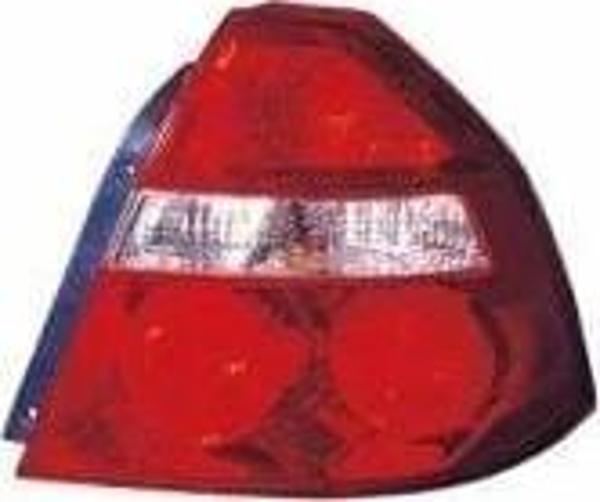 CHEVROLET - STOP LAMBASI SAĞ AVEO SEDAN 2007- - 96650615 / 96943572 - Image 1