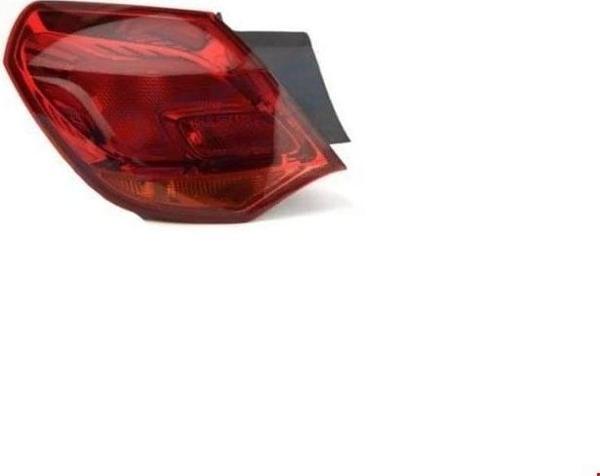 OPEL - STOP LAMBASI SAĞ DIŞ ASTRA J 2010- - 1222088 - Image 1