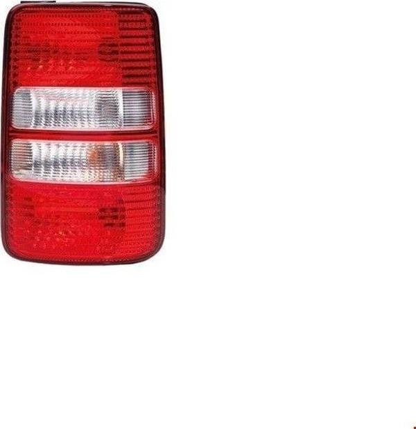 VOLKSWAGEN - STOP LAMBASI SOL CADDY 2011- - 2K5945095B - Image 1