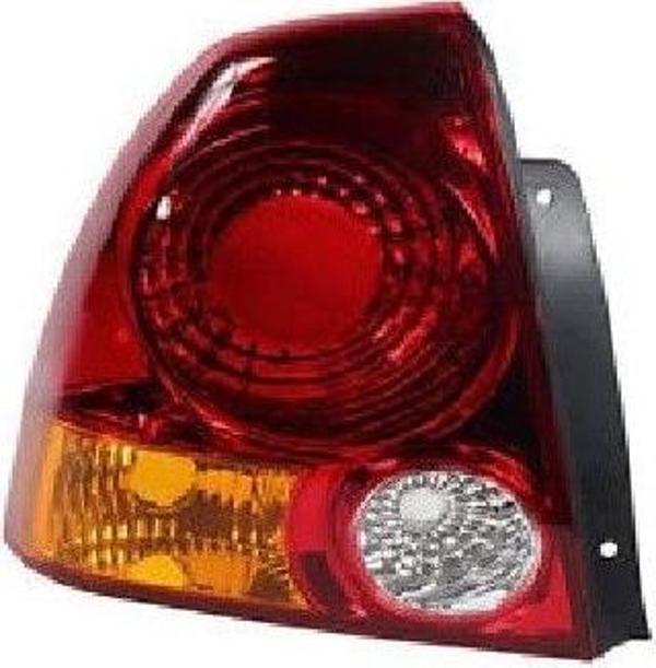 HYUNDAİ - ARKA STOP LAMBASI SOL ACCENT 2003- - 92401-25510 - Image 1