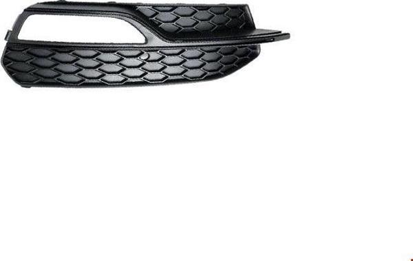 AUDİ - ÖN TAMPON IZGARA SAĞ ( S-LİNE ) H/BACK A3 2013- - 8V3807682G - Image 1